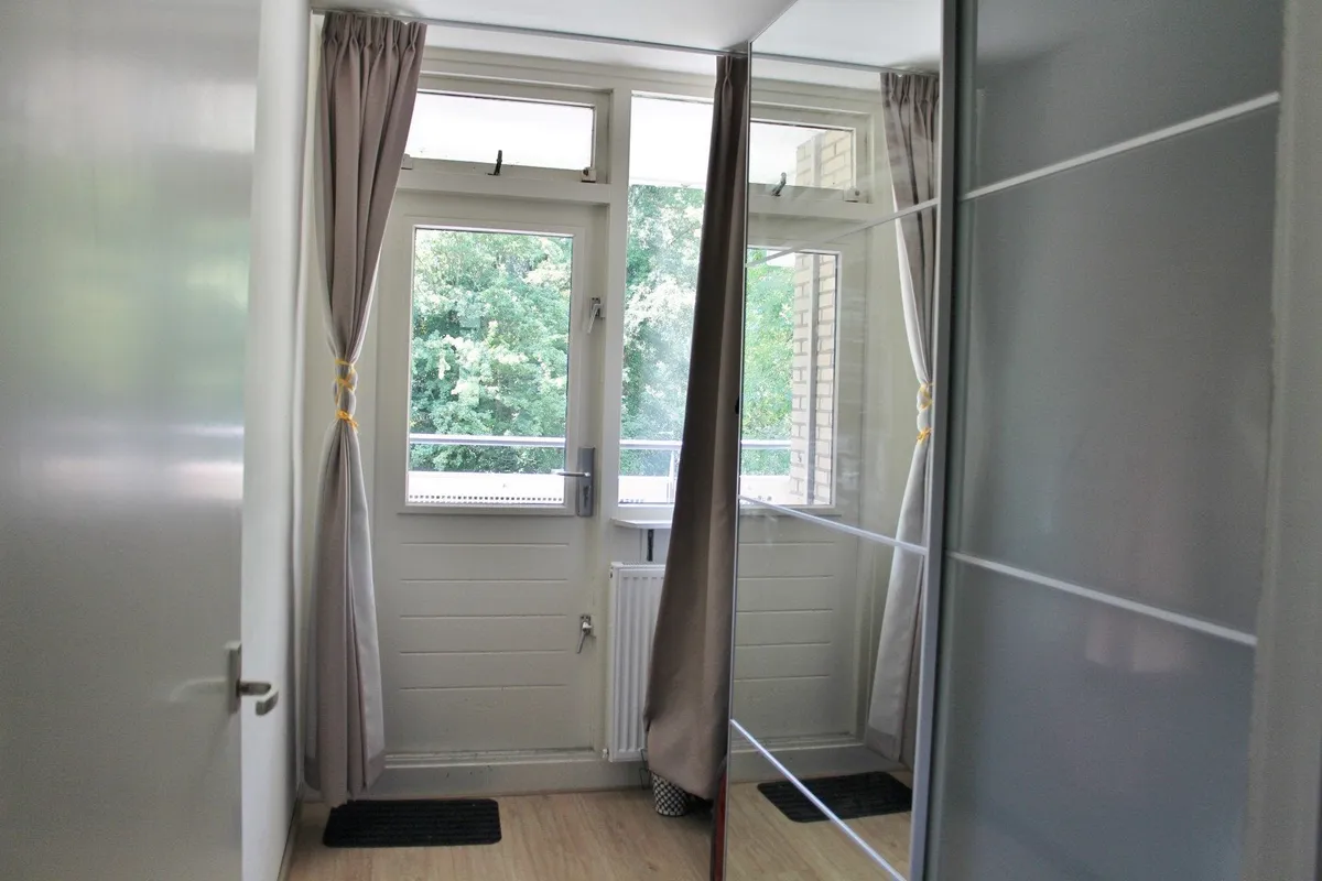 Foto van een appartement in Leiden (6)