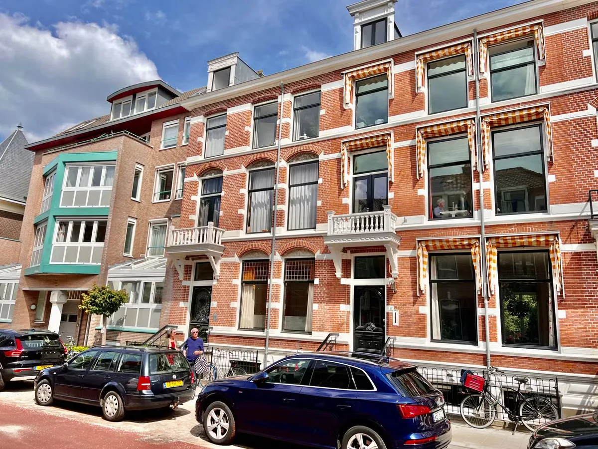 Foto van een appartement in Utrecht (12)
