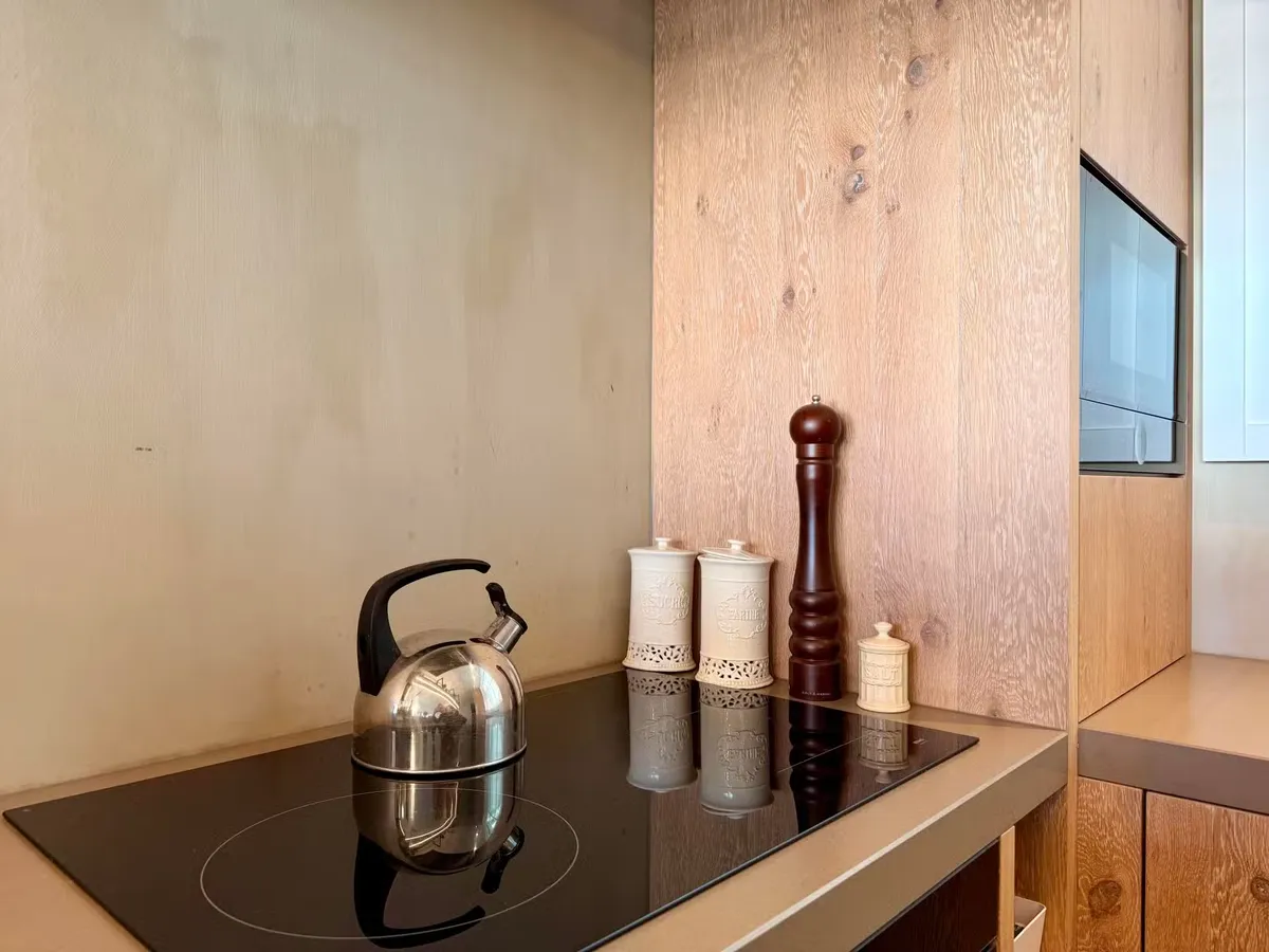 Foto van een appartement in Goes (12)