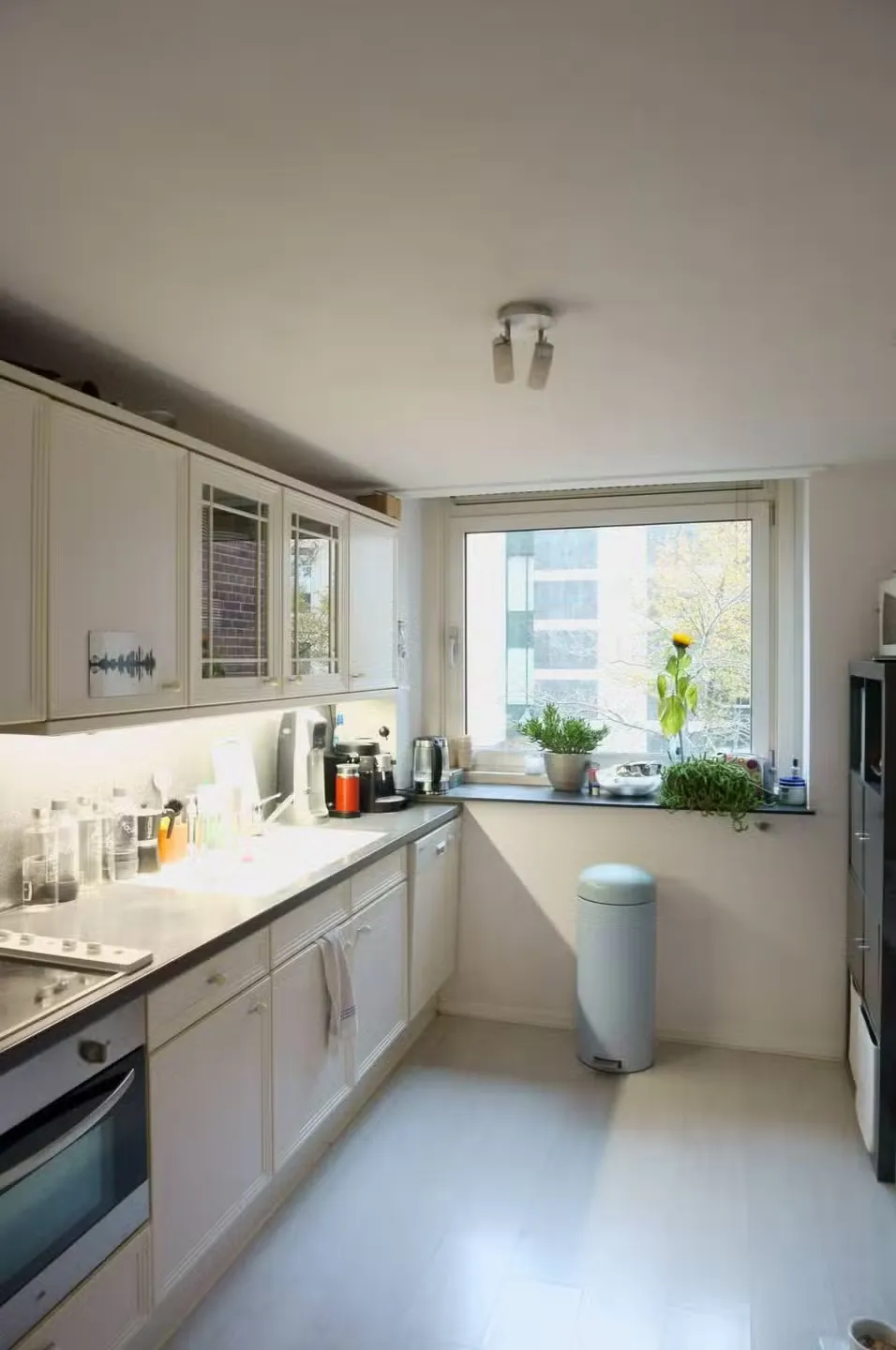 Foto van een appartement in Utrecht (8)