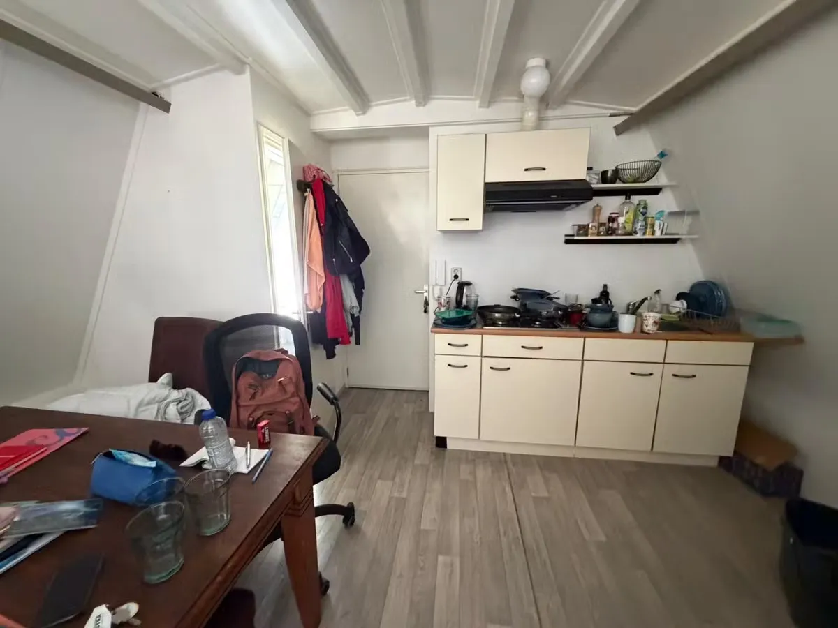 Photo: apartment in Leeuwarden (6)