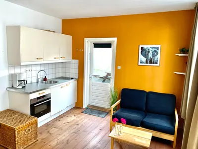 Foto van een appartement in Middelburg