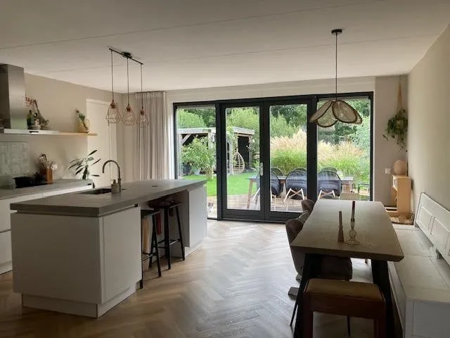 Foto van een eengezinswoning in Goutum (8)