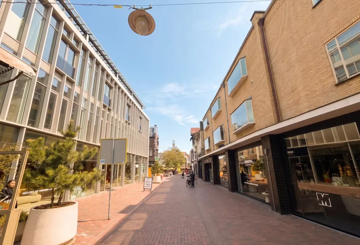 Photo: apartment in Hilversum (11)