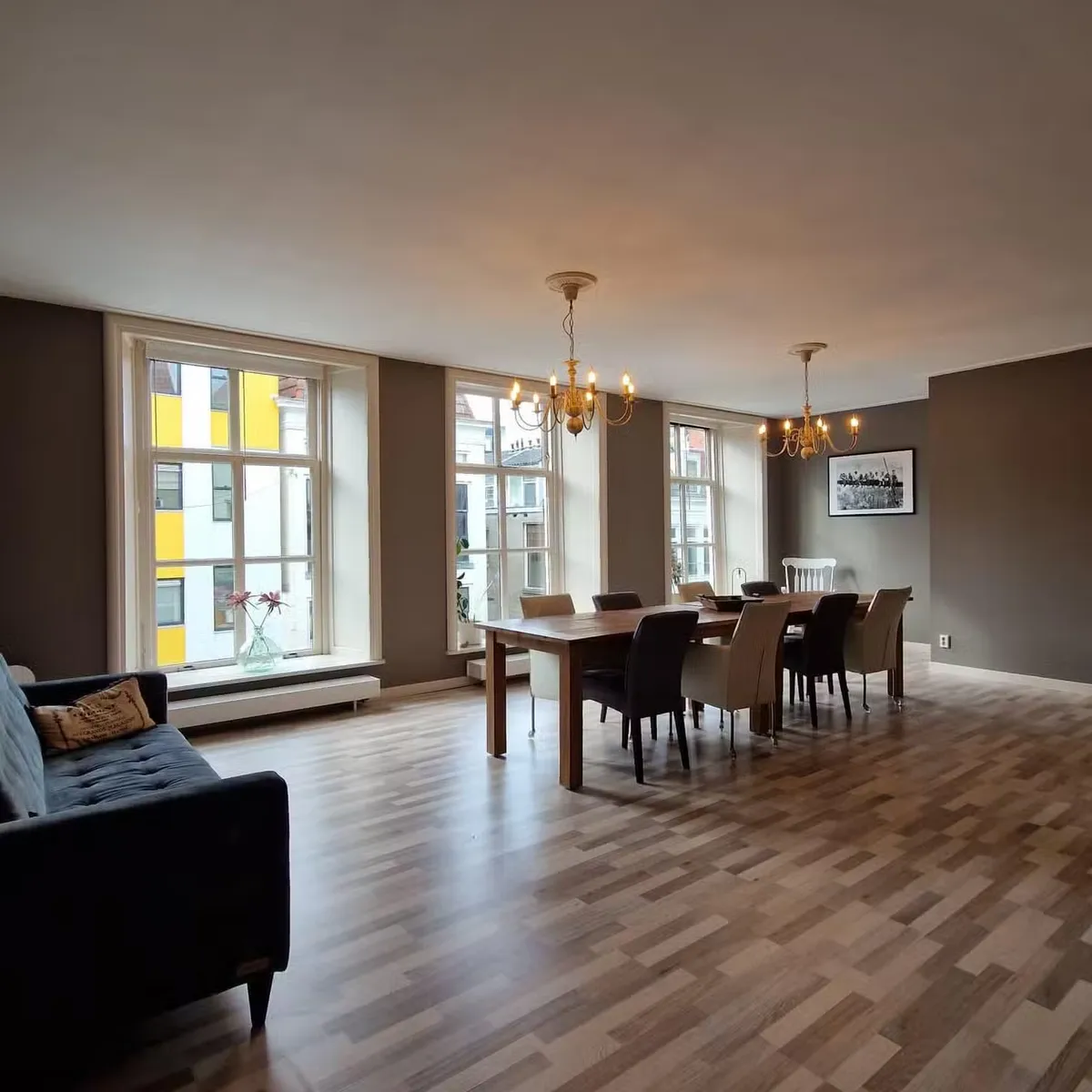 Foto van een appartement in Groningen (2)