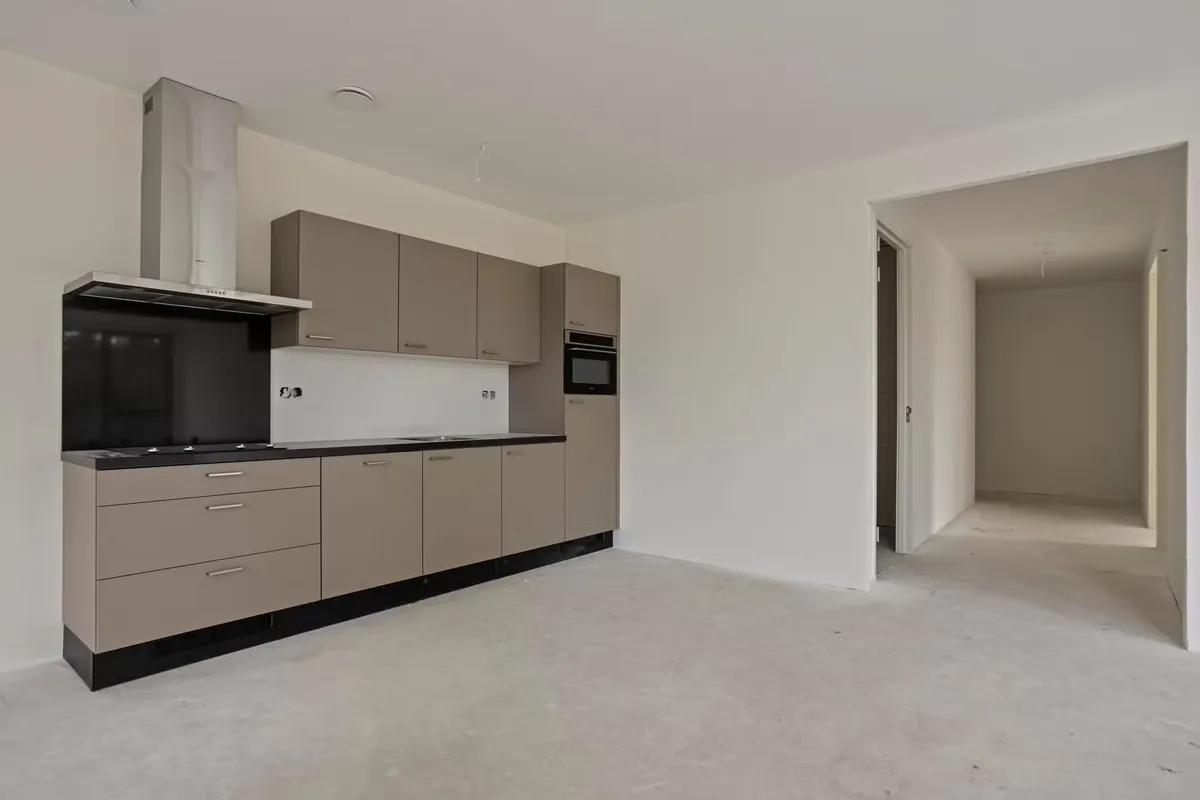 Photo: apartment in Aalsmeer (1)