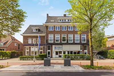 Photo: apartment in Amsterdam