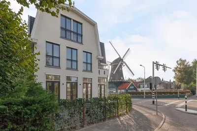 Foto van een appartement in Amstelveen
