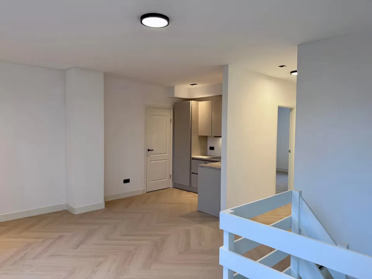 Foto van een appartement in Utrecht (4)