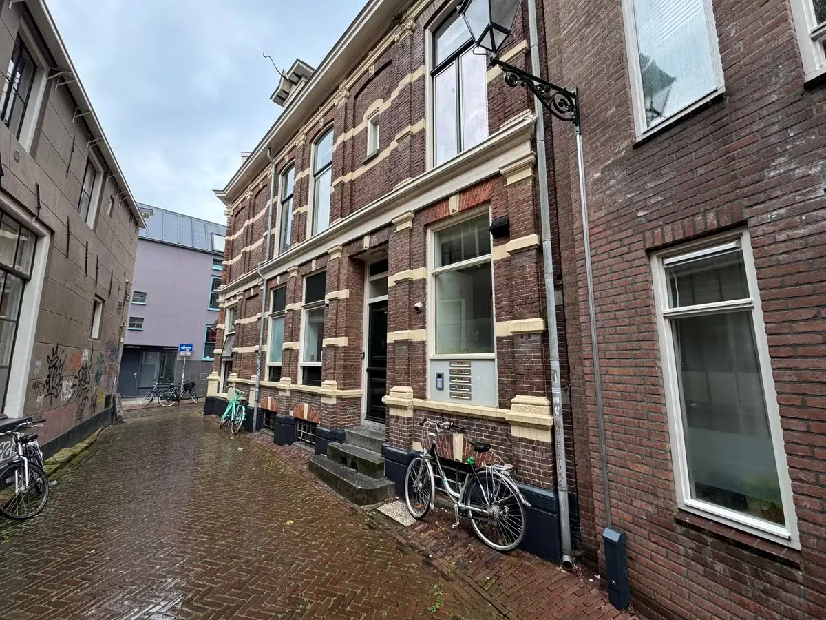 Foto van een appartement in Leeuwarden (1)
