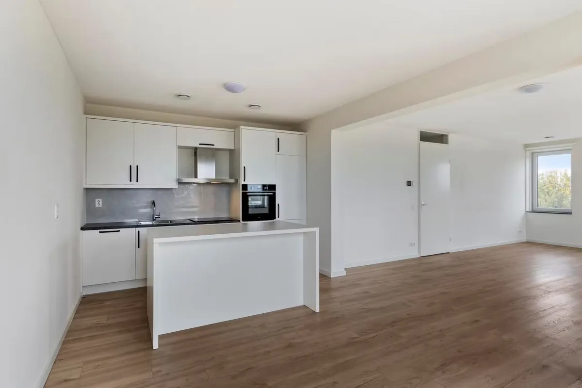 Foto van een appartement in Zoetermeer (11)