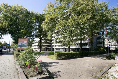 Foto van een appartement in Heerlen