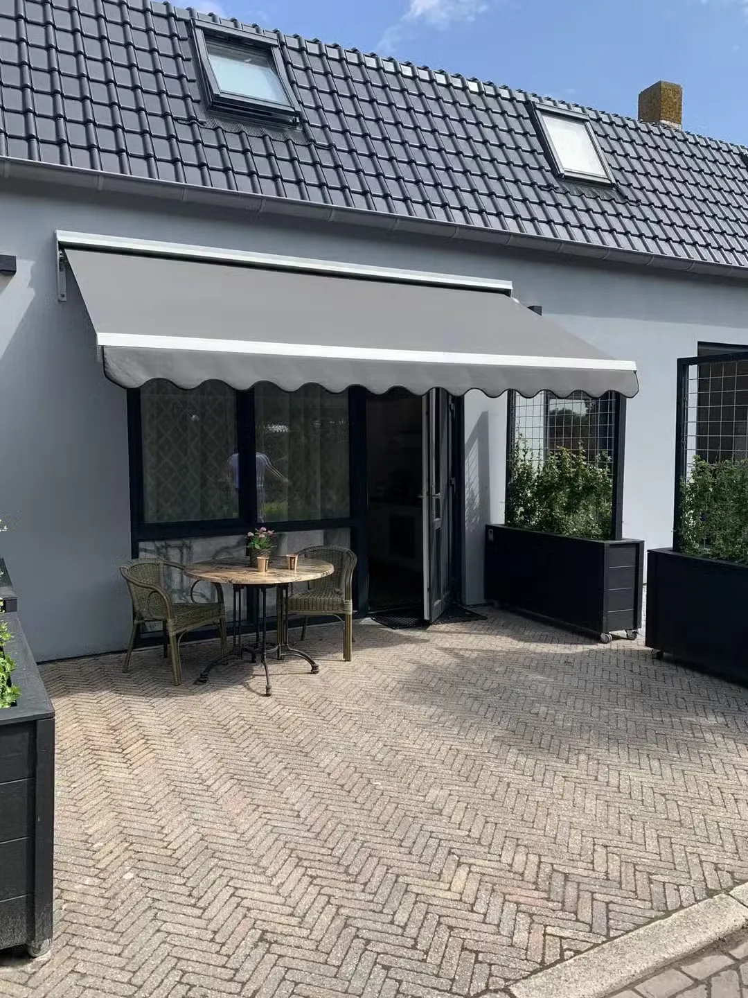 Foto van een appartement in Zonnemaire (2)