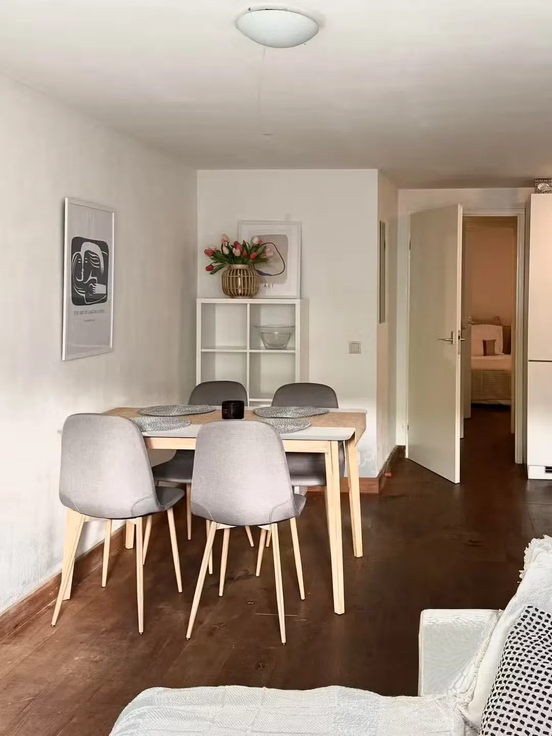 Foto van een appartement in Vlissingen (3)