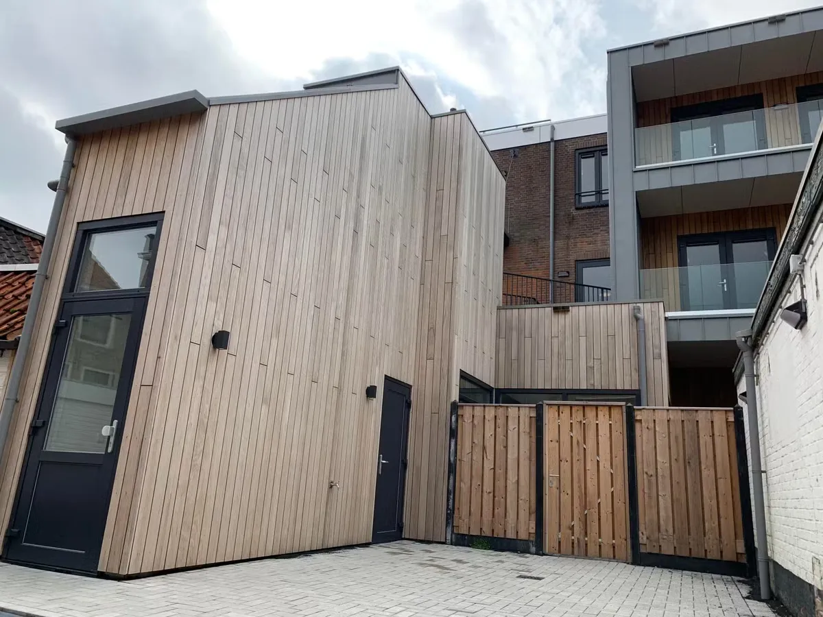 Foto van een appartement in Goes (1)