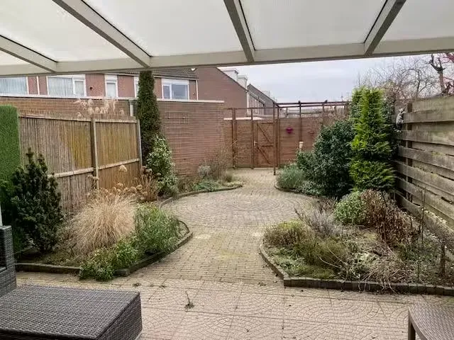 Photo: family home in Purmerend (3)