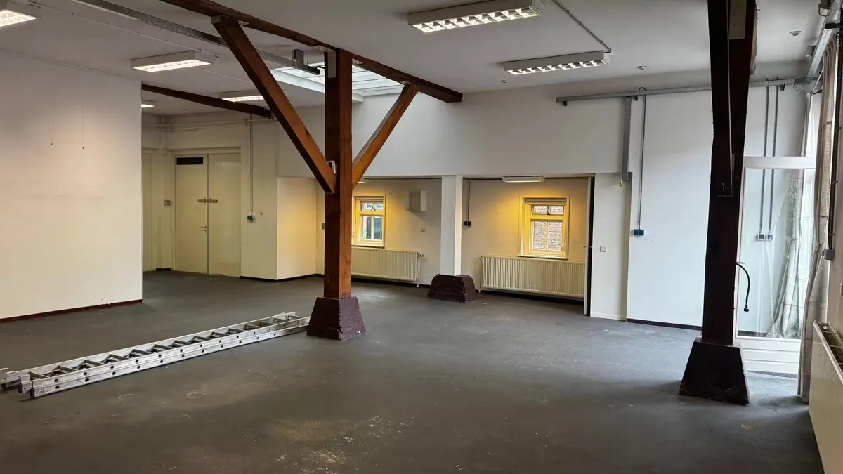 Foto van een eengezinswoning in Tilburg (6)