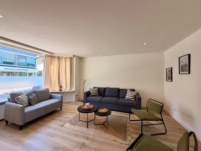 Foto van een appartement in Terneuzen