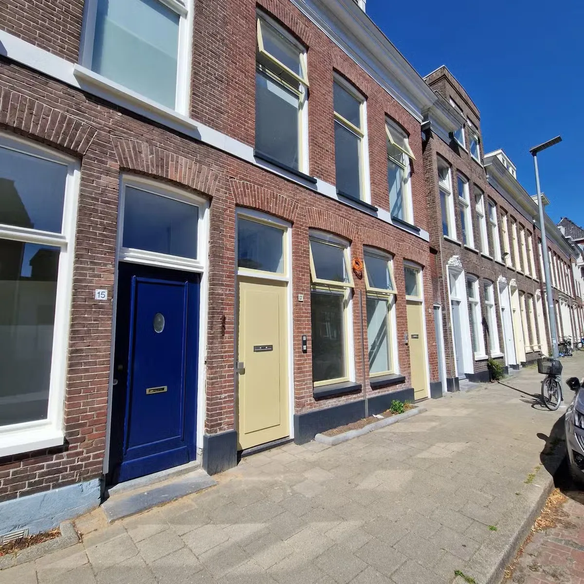 Foto van een appartement in Groningen (2)