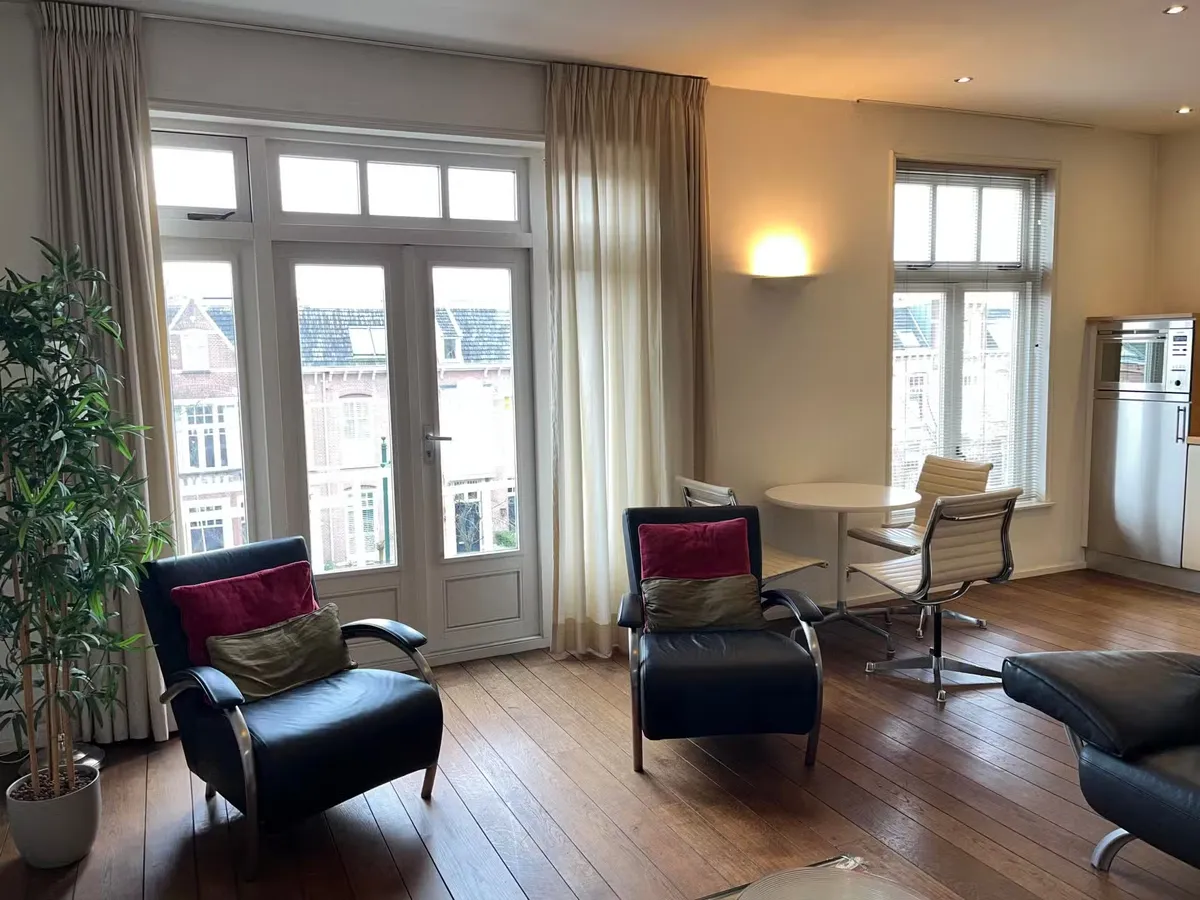 Foto van een appartement in Breda (3)