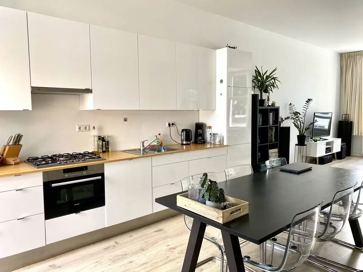 Foto van een appartement in Utrecht (11)