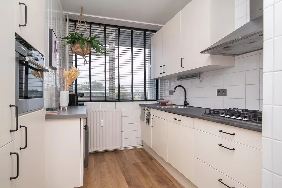 Foto van een appartement in Amstelveen (7)