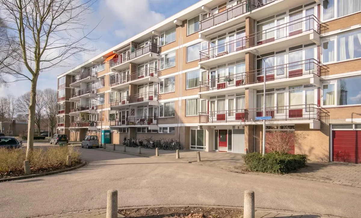 Foto van een appartement in Amstelveen (2)