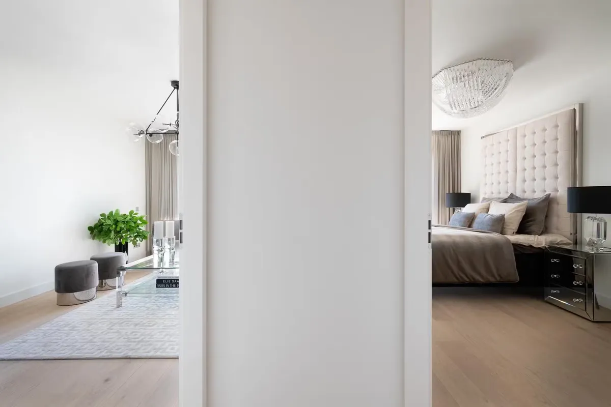 Foto van een appartement in Amstelveen (8)