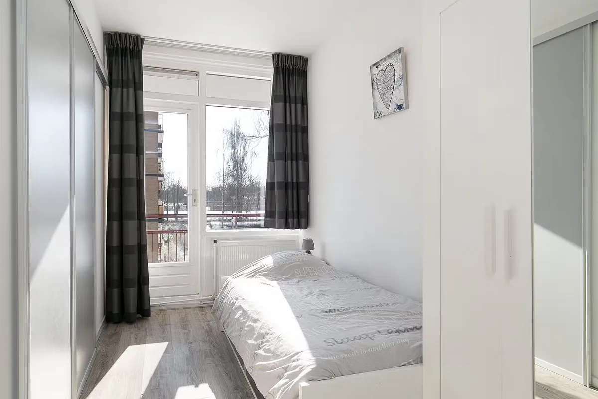 Foto van een appartement in Amstelveen (8)