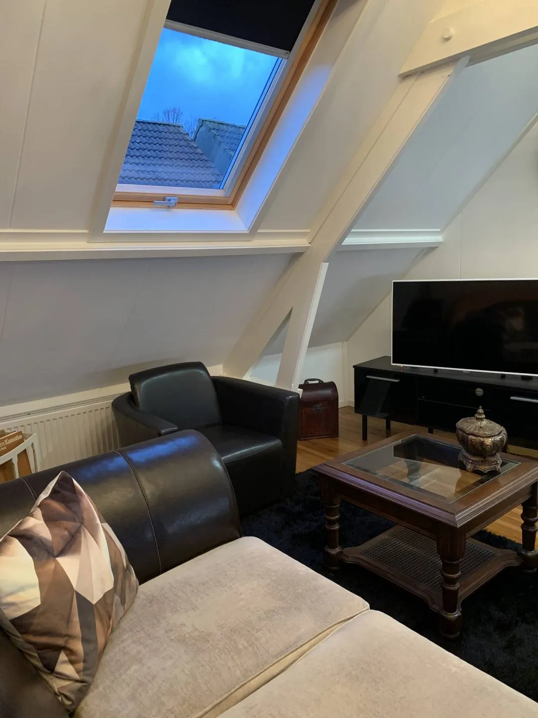 Foto van een appartement in Terneuzen (2)