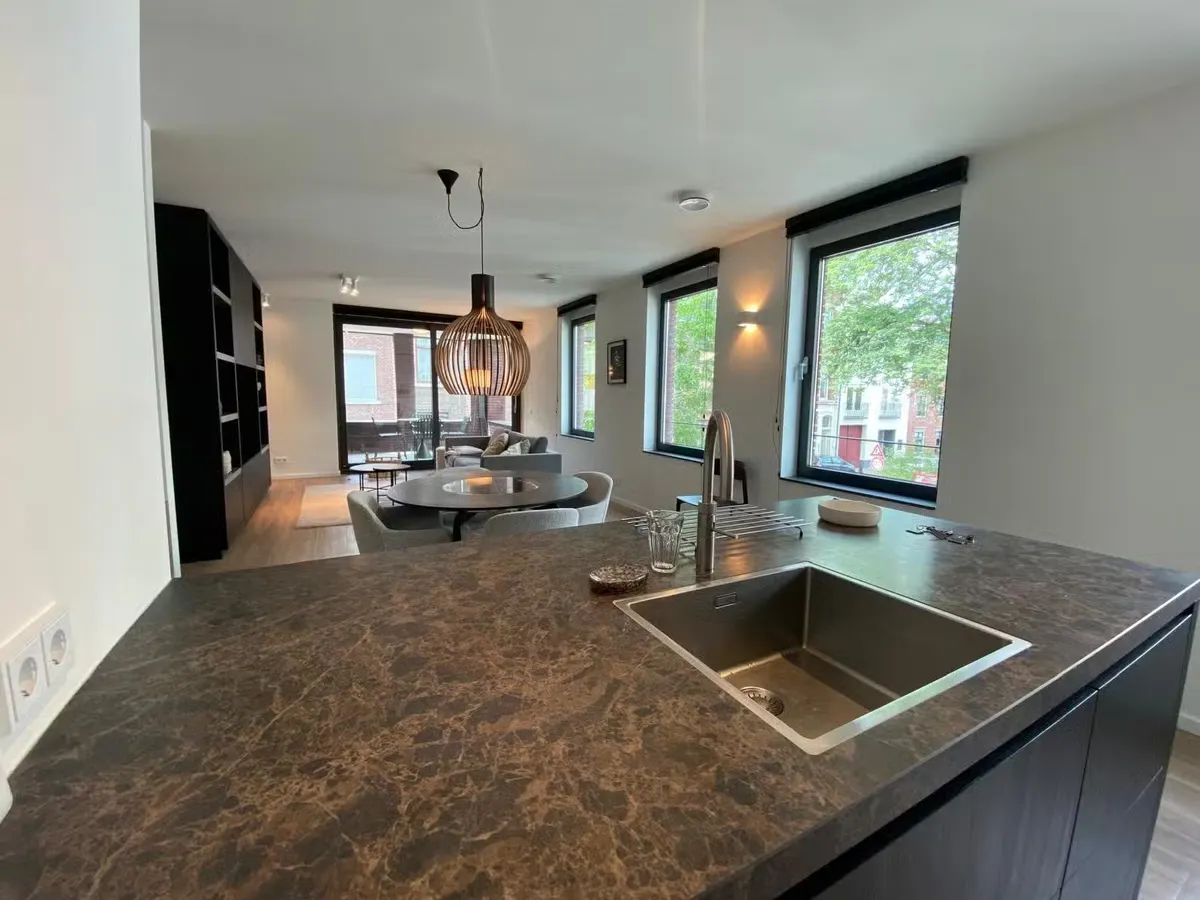Foto van een appartement in Maastricht (10)