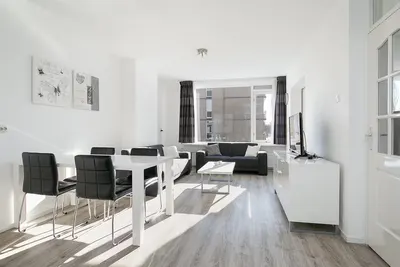 Foto van een appartement in Amstelveen