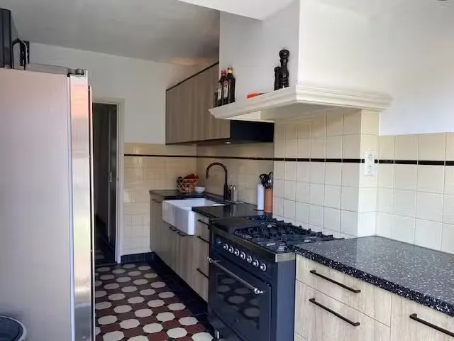 Foto van een eengezinswoning in Tilburg (10)