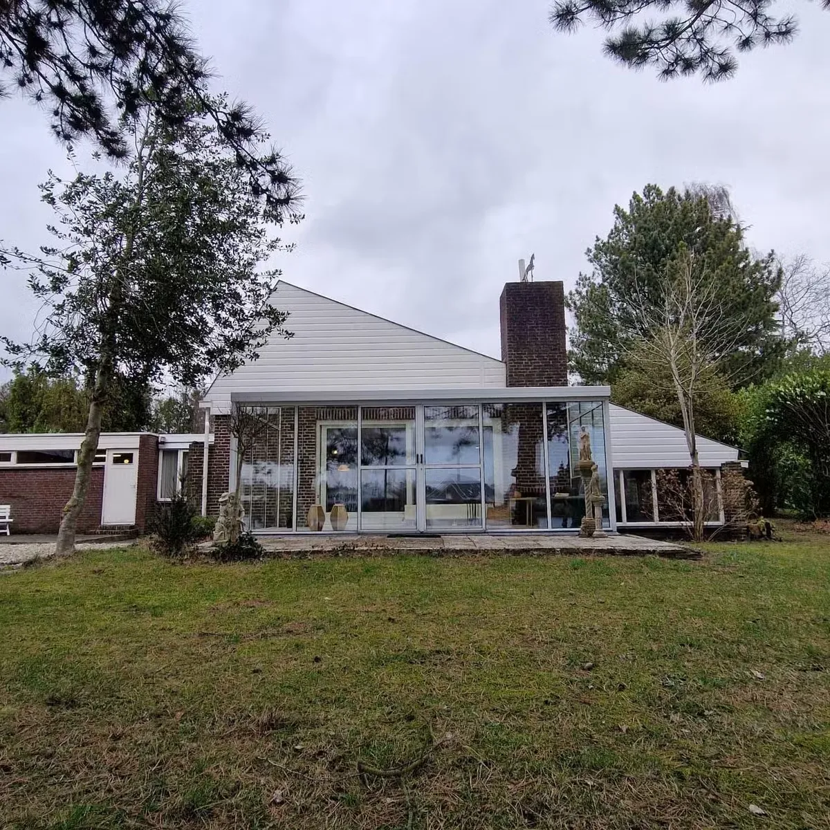 Foto van een eengezinswoning in Kropswolde (4)