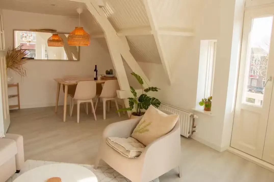 Foto van een appartement in Middelburg (6)