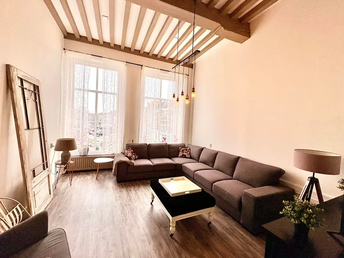 Foto van een appartement in Middelburg (2)