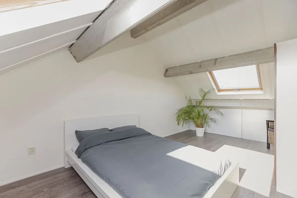 Foto van een eengezinswoning in Moordrecht (9)