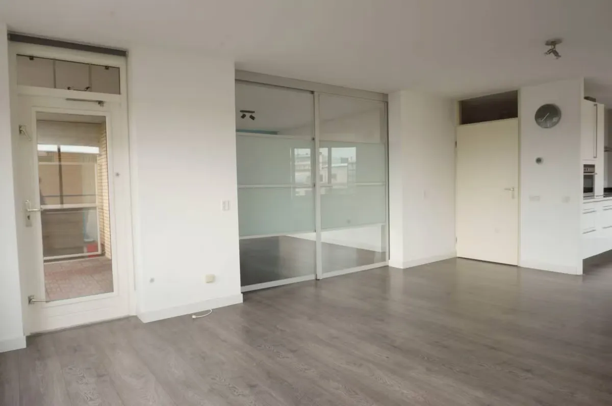 Foto van een appartement in Utrecht (6)