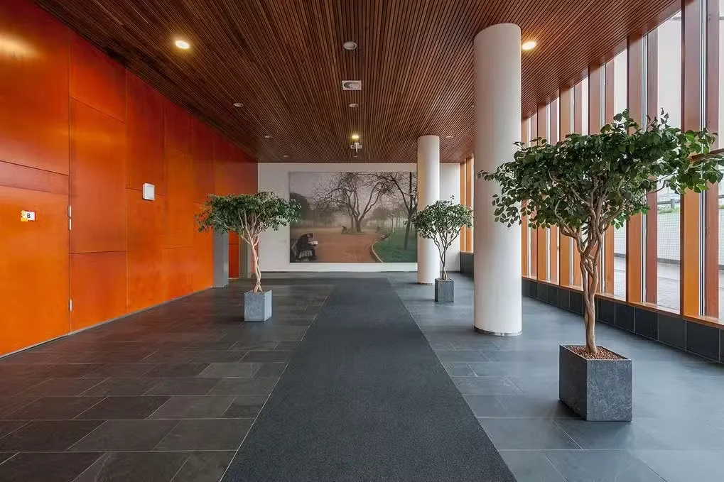 Foto van een appartement in Zoetermeer (3)