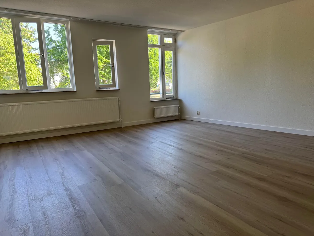 Foto van een appartement in Maastricht (6)