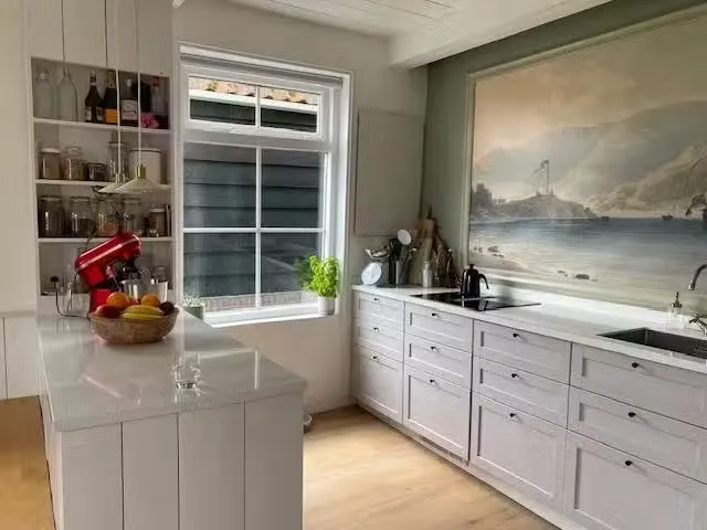 Foto van een eengezinswoning in Marken (7)