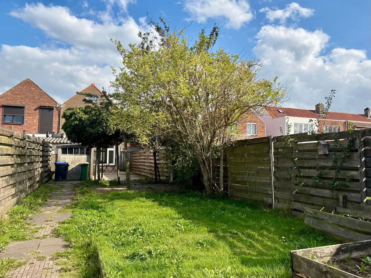 Foto van een eengezinswoning in Sluiskil (11)