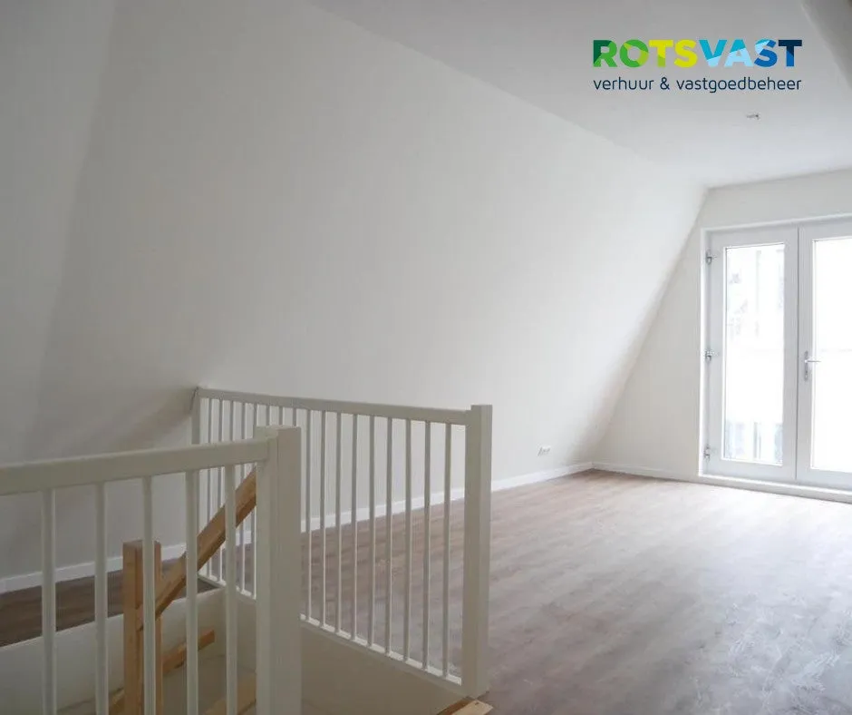 Foto van een appartement in Leeuwarden (9)