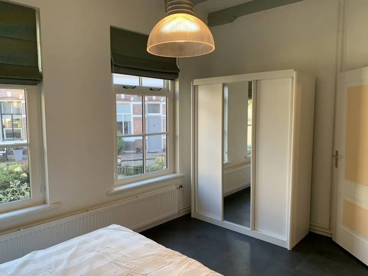 Foto van een eengezinswoning in Middelburg (8)