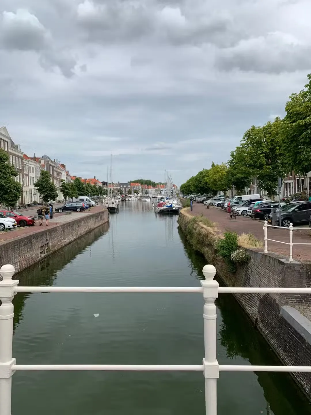 Foto van een eengezinswoning in Middelburg (2)