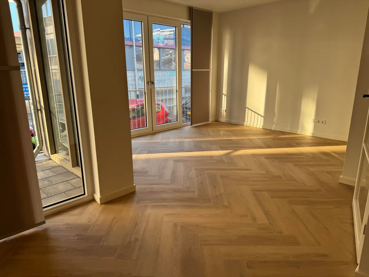 Foto van een appartement in Heerlen (8)