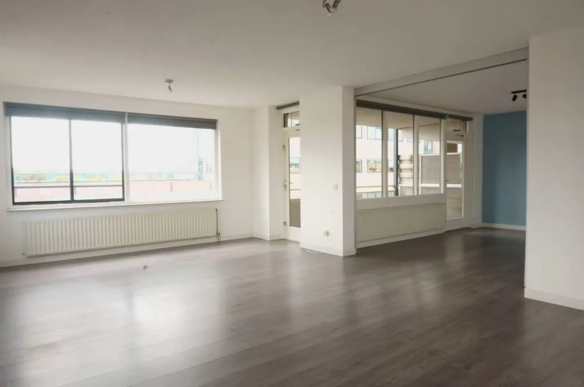 Foto van een appartement in Utrecht (4)
