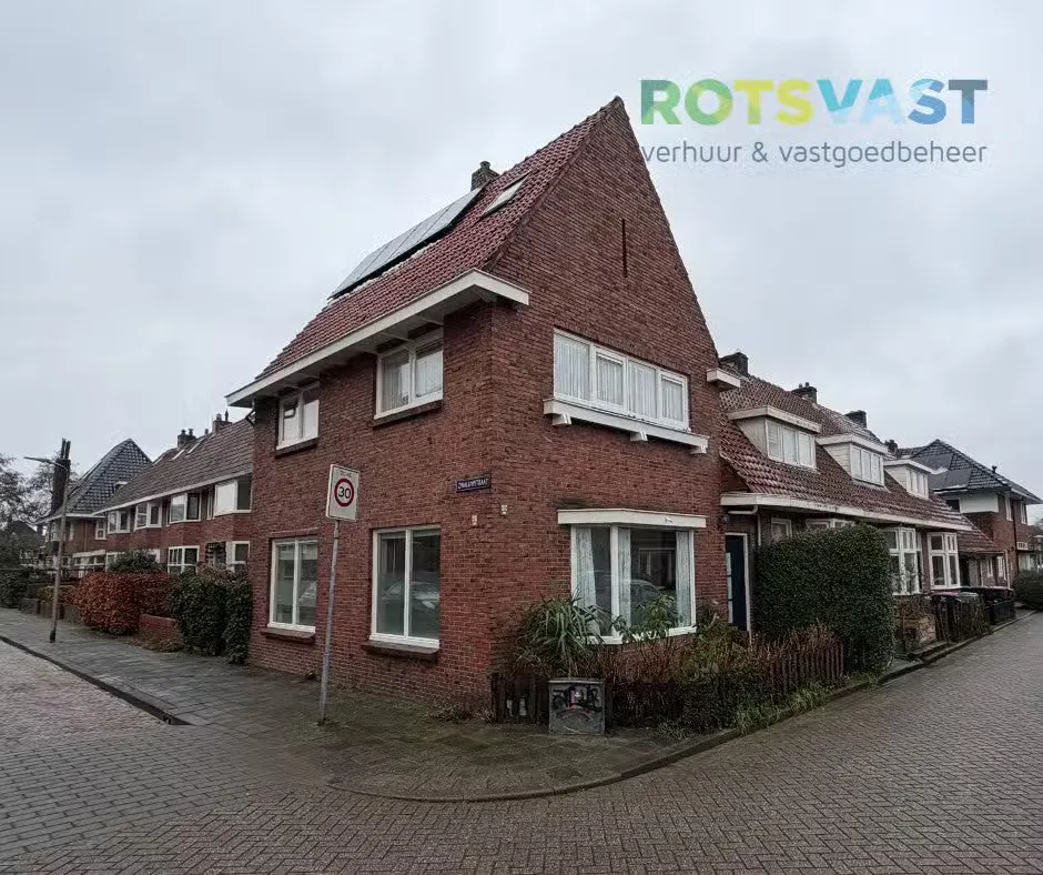 Photo: family home in Leeuwarden (1)