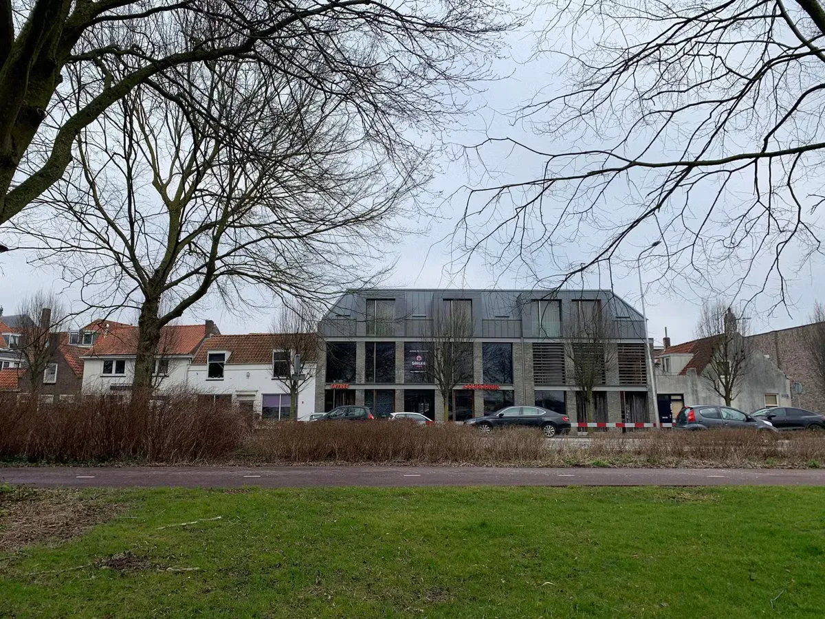 Foto van een appartement in Middelburg (2)
