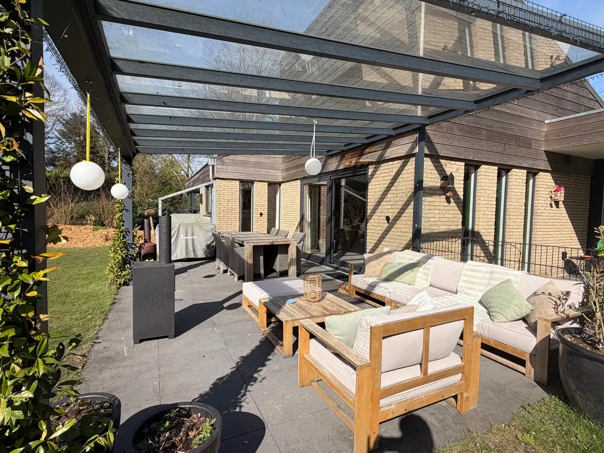 Photo: family home in Feanwâlden (4)